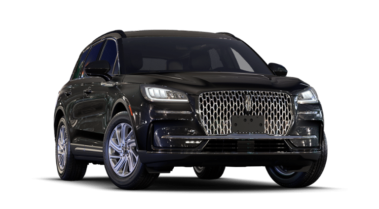 Lincoln Corsair® vehicle